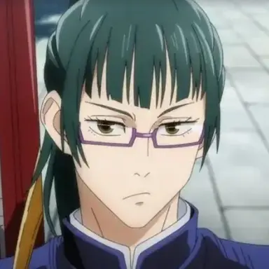 Profile image of 禪院真希
