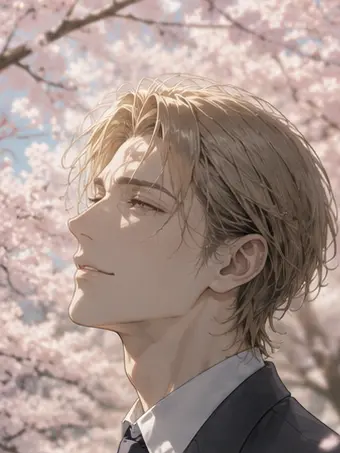 Kimikage09의 平穏は静かに乱される