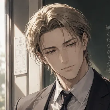 Profile image of 센자키 미치카게