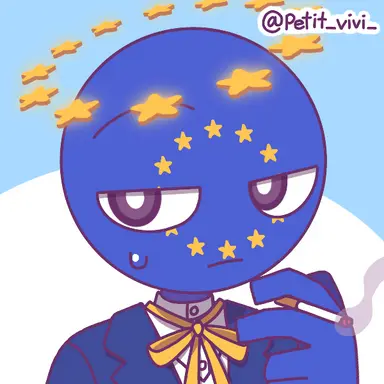 Profile image of EU