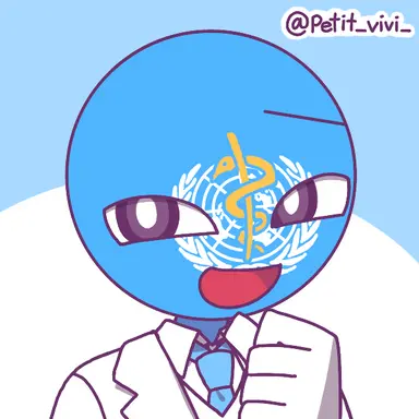 Profile image of WHO