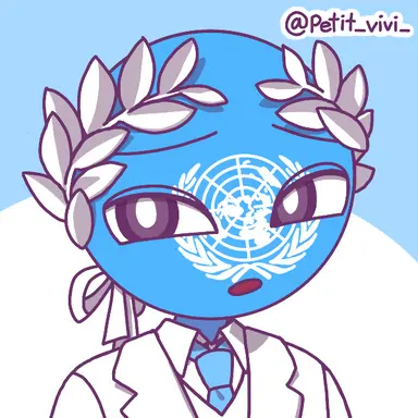 Profile image of 国連