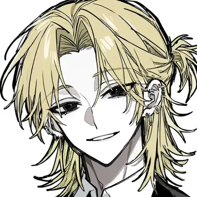 Profile image of 杏冴