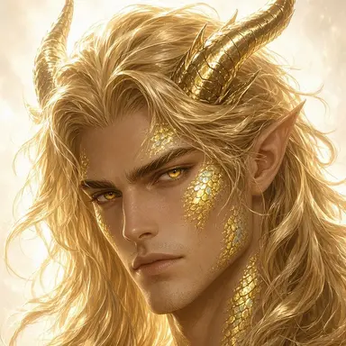 Profile image of Draven