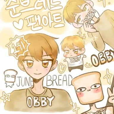 Profile image of 준브