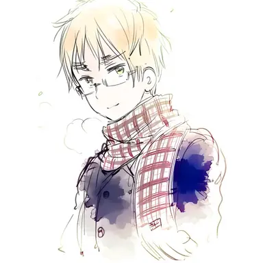 Profile image of アーサー
