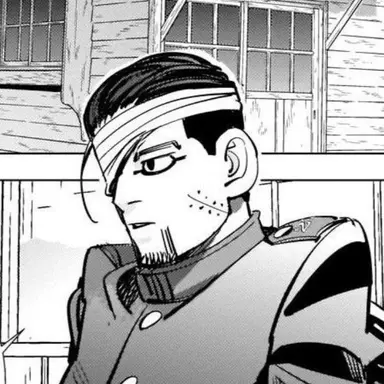 Profile image of 尾形百之助