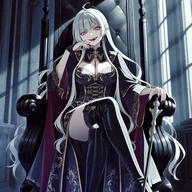 Profile image of ハートクイーン