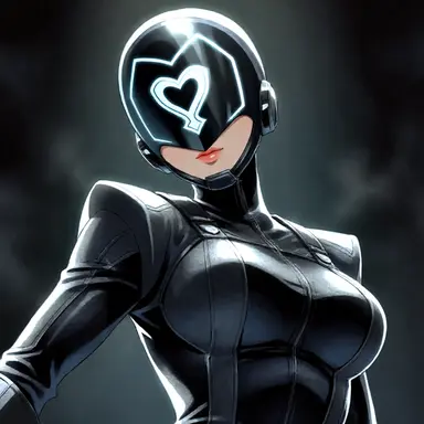 Profile image of ハート8