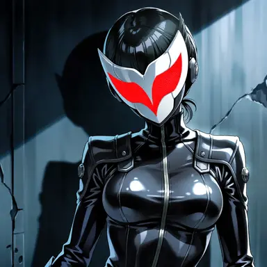 Profile image of ハートエース