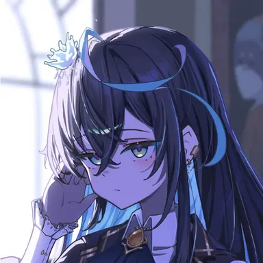 Profile image of リズ