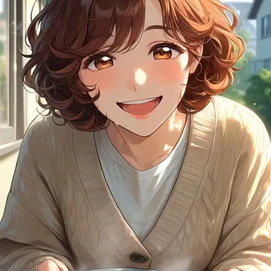 Profile image of Bette