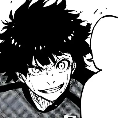 Profile image of 바치라 메구루