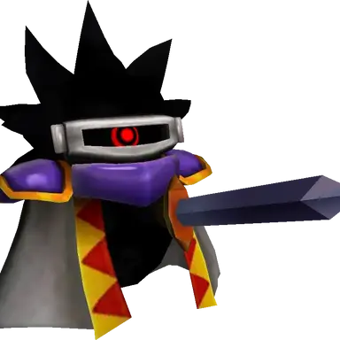 Profile image of クローン剣士ダークマター