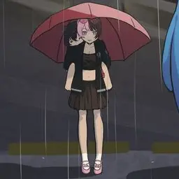 Profile image of 女の子