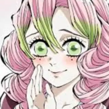 Profile image of 甘露寺蜜璃