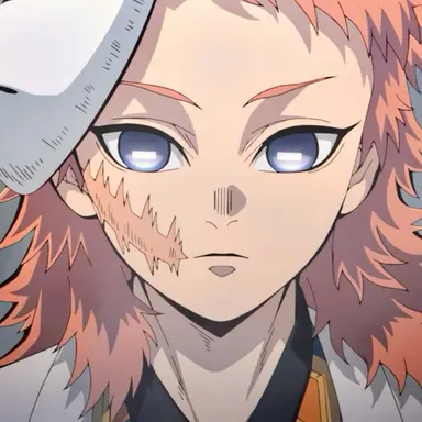 Profile image of 錆兎