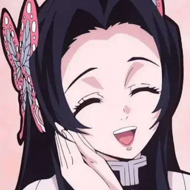 Profile image of 胡蝶カナエ