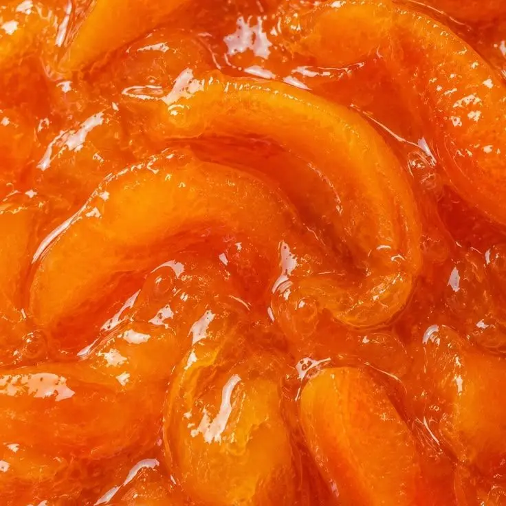 crazyatzeta의 Apricot Jam