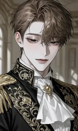 Profile image of 에드워드