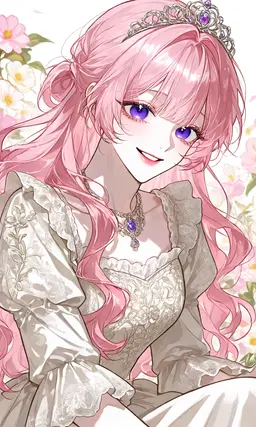 Profile image of 세레나