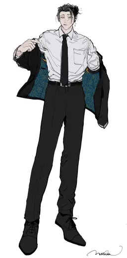 Profile image of 악녀로 살아가야해