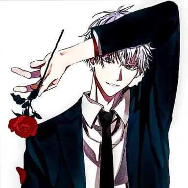 Profile image of 고죠 사토루