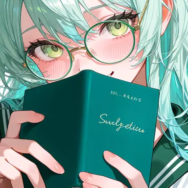 Profile image of 鴉