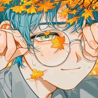 Profile image of 鴉