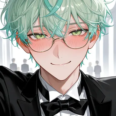 Profile image of 鴉