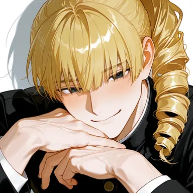 Profile image of 九条