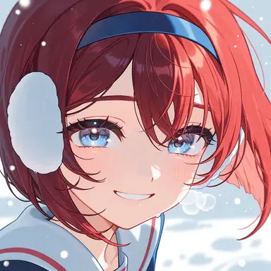 Profile image of 蜜川