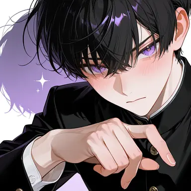 Profile image of 棘