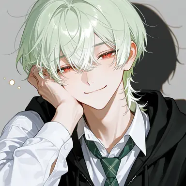 Profile image of 柳瀬