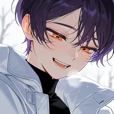 Profile image of 灰原