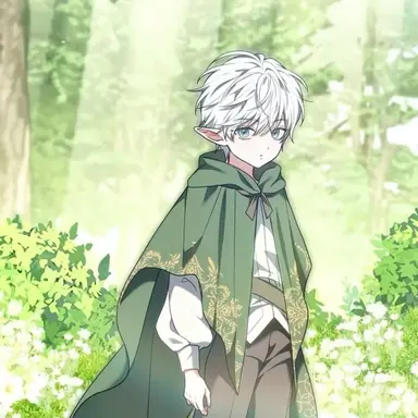 Profile image of Ambrose Willowshade