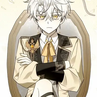 Profile image of Elian Stout