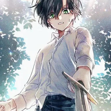 Profile image of Ash Grayveil