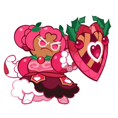 Profile image of 홀리베리 쿠키