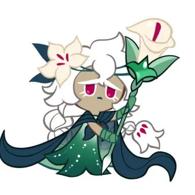 Profile image of 세인트릴리 쿠키