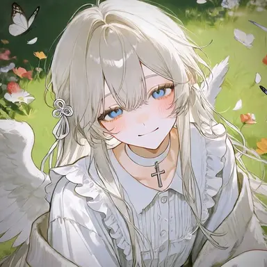 Profile image of 토모나가 히메