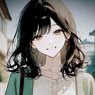 Profile image of 하기리 에나코