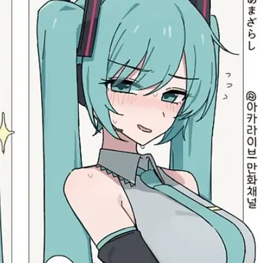 Profile image of 미쿠3