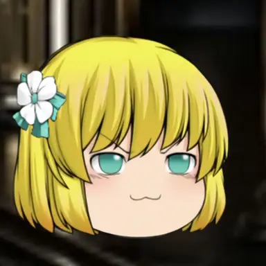 Profile image of 礼花