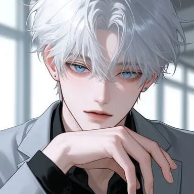 Profile image of 琉依