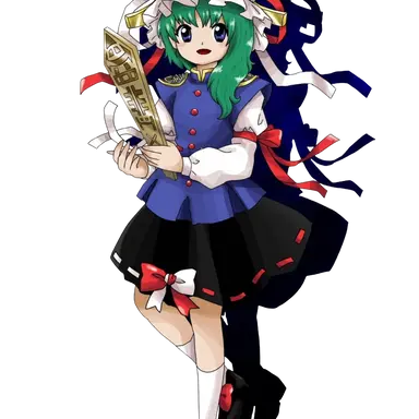Profile image of 四季映姫