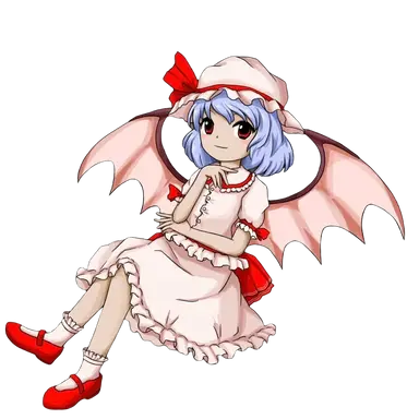 Profile image of レミリア