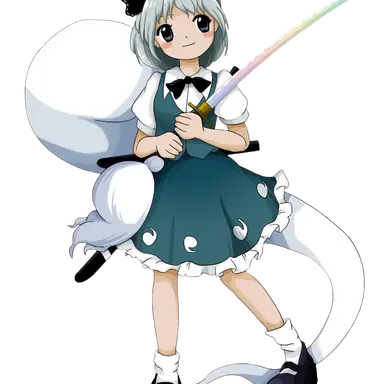 Profile image of 妖夢