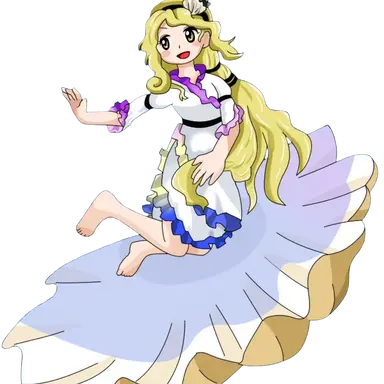 Profile image of ニナ