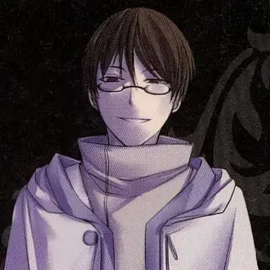 Profile image of Seth Twiright